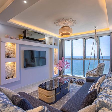 Skyline Premium Properties อเล็กซานเดรีย ภายนอก รูปภาพ