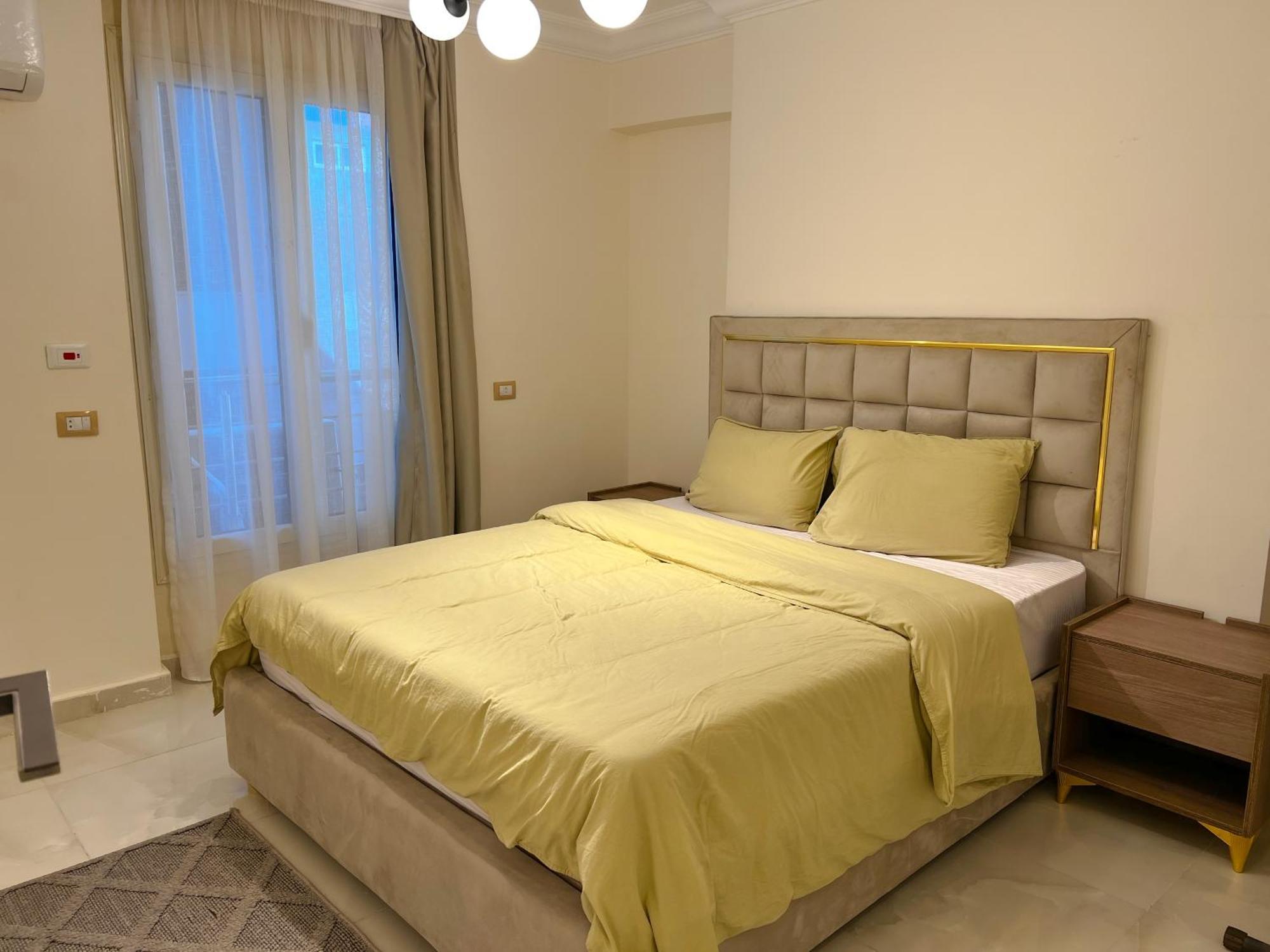 Skyline Premium Properties อเล็กซานเดรีย ภายนอก รูปภาพ
