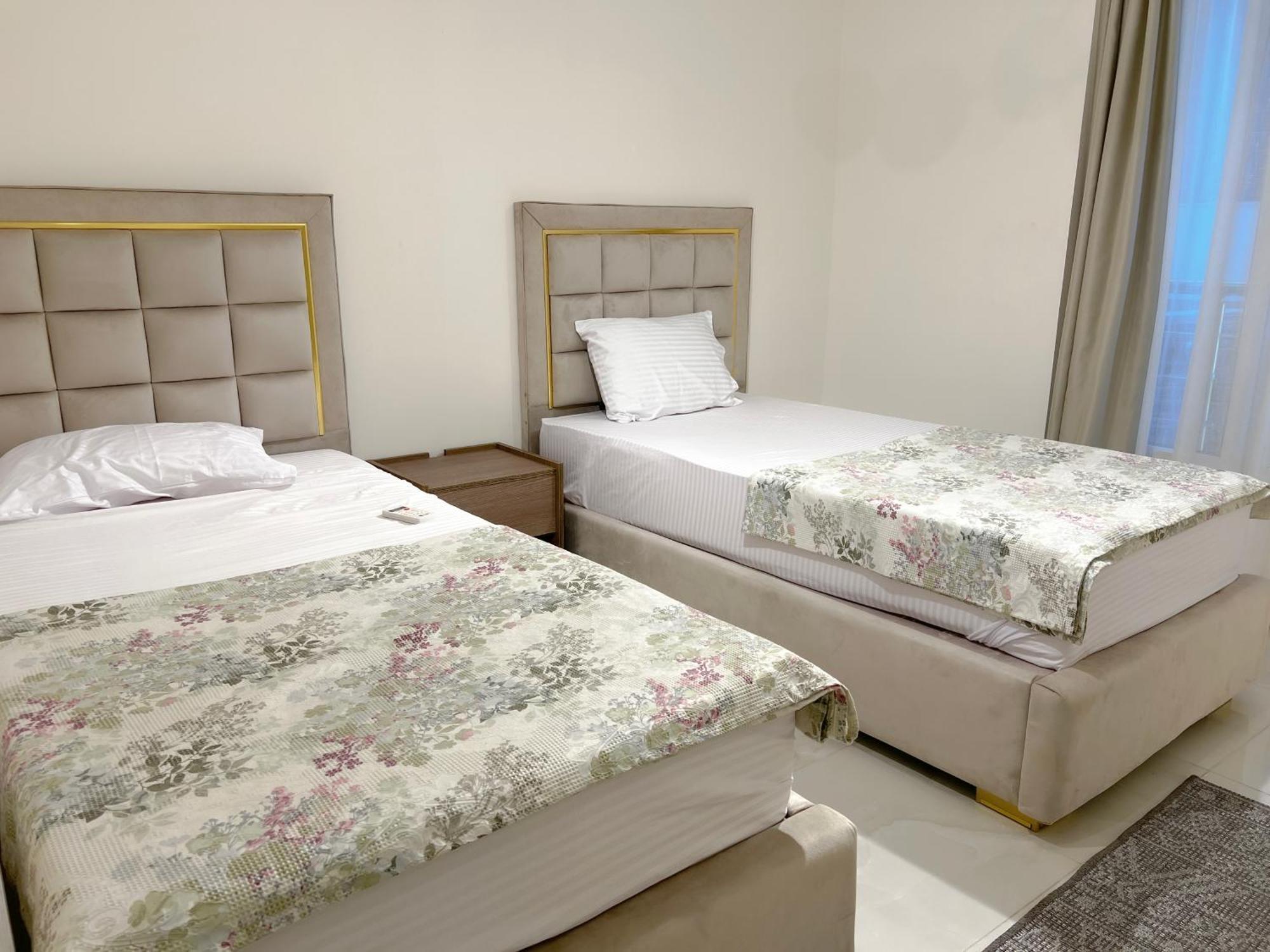 Skyline Premium Properties อเล็กซานเดรีย ภายนอก รูปภาพ