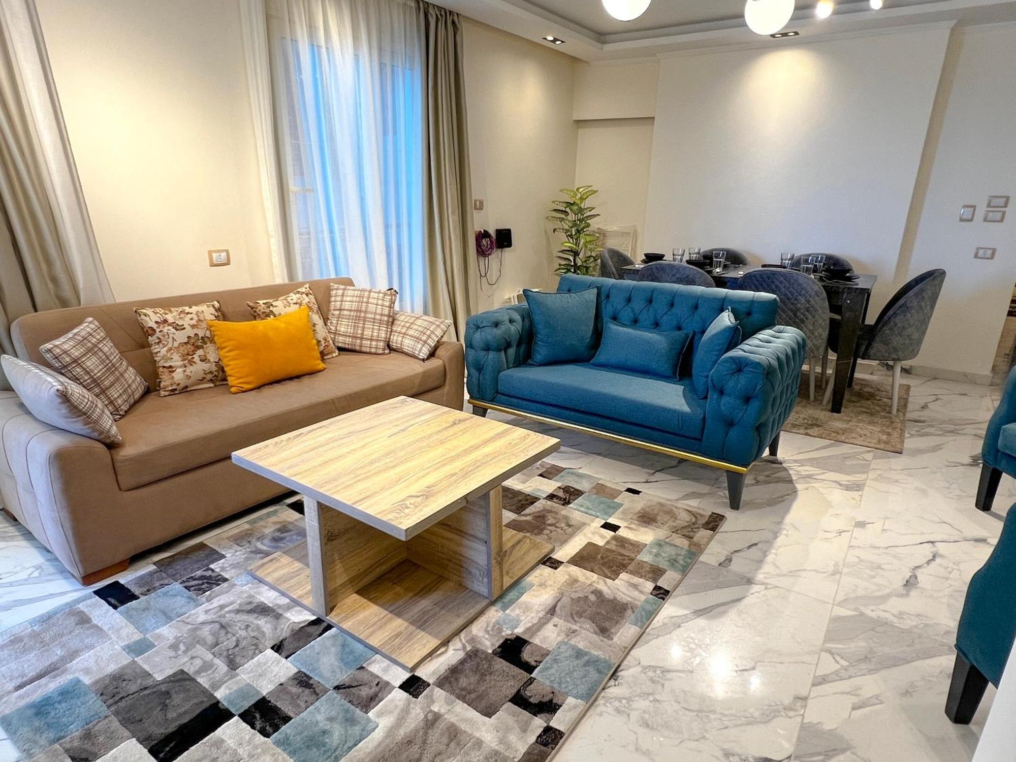 Skyline Premium Properties อเล็กซานเดรีย ภายนอก รูปภาพ