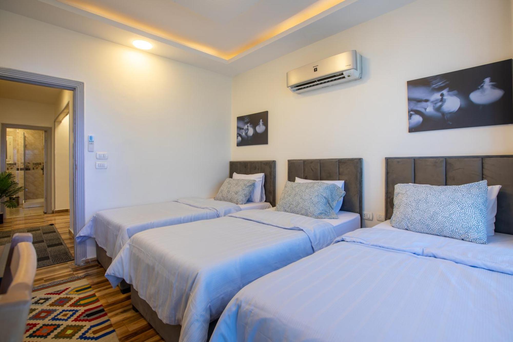 Skyline Premium Properties อเล็กซานเดรีย ภายนอก รูปภาพ