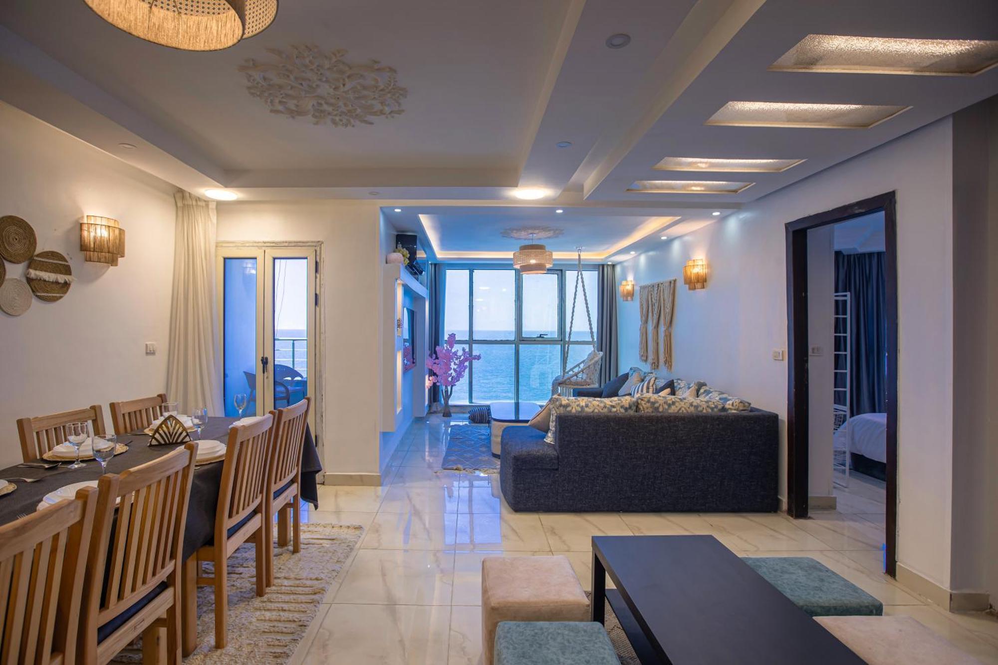 Skyline Premium Properties อเล็กซานเดรีย ภายนอก รูปภาพ