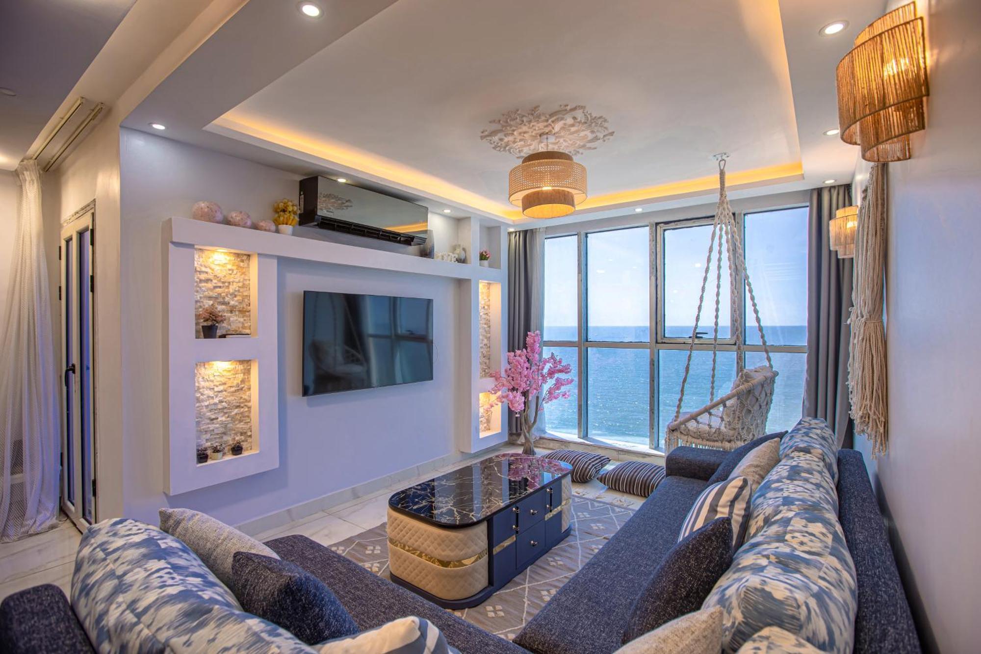 Skyline Premium Properties อเล็กซานเดรีย ภายนอก รูปภาพ