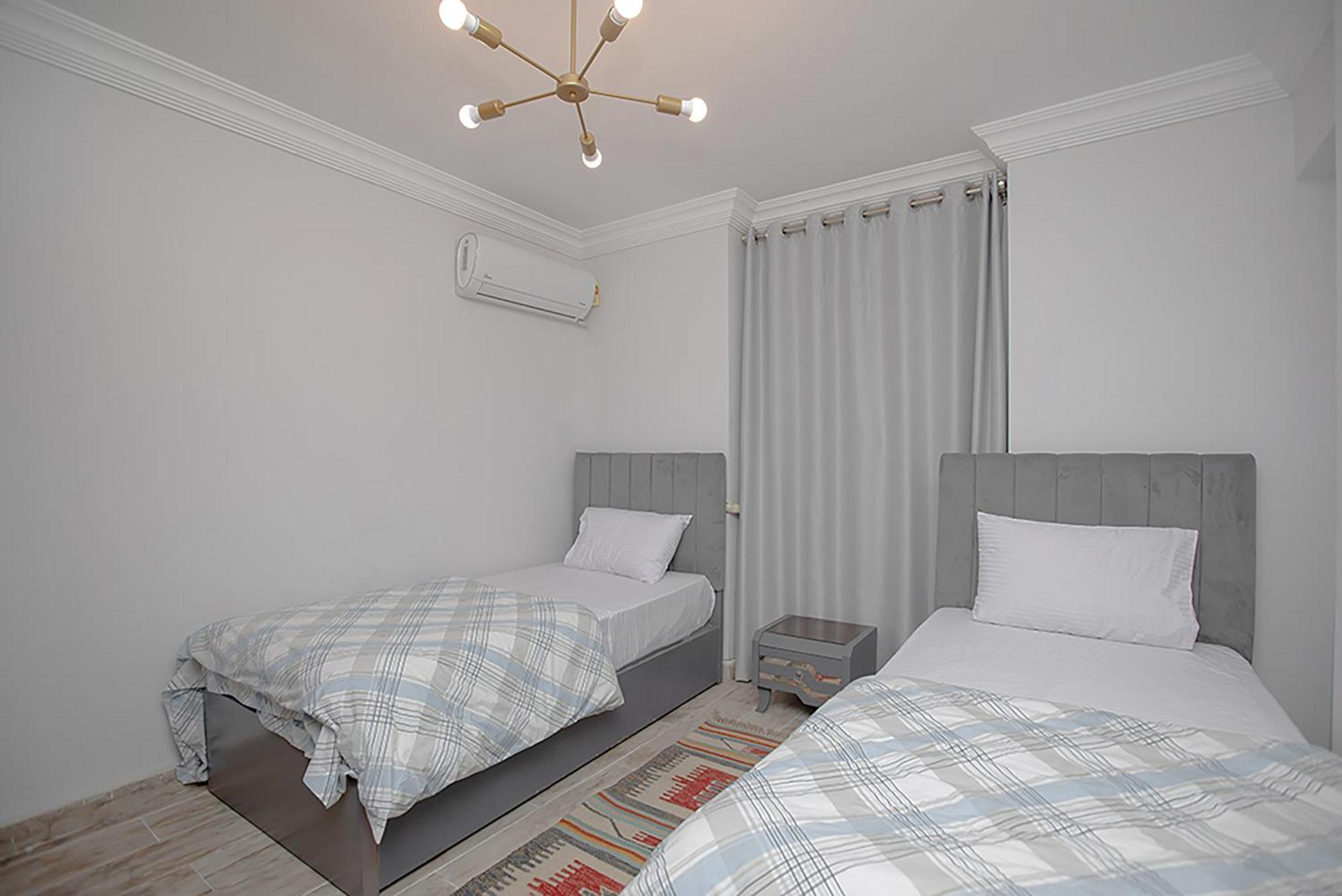 Skyline Premium Properties อเล็กซานเดรีย ภายนอก รูปภาพ