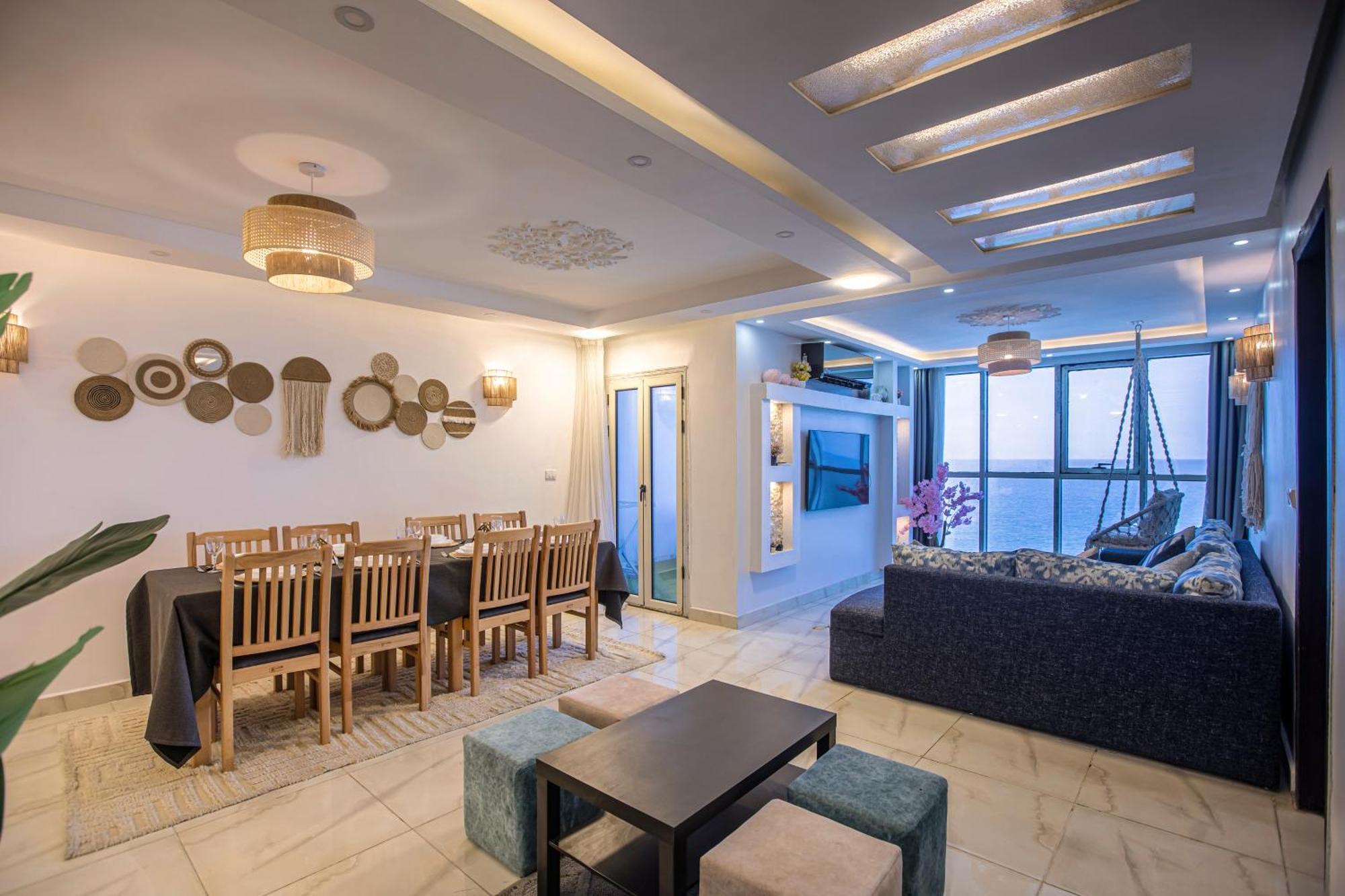 Skyline Premium Properties อเล็กซานเดรีย ภายนอก รูปภาพ