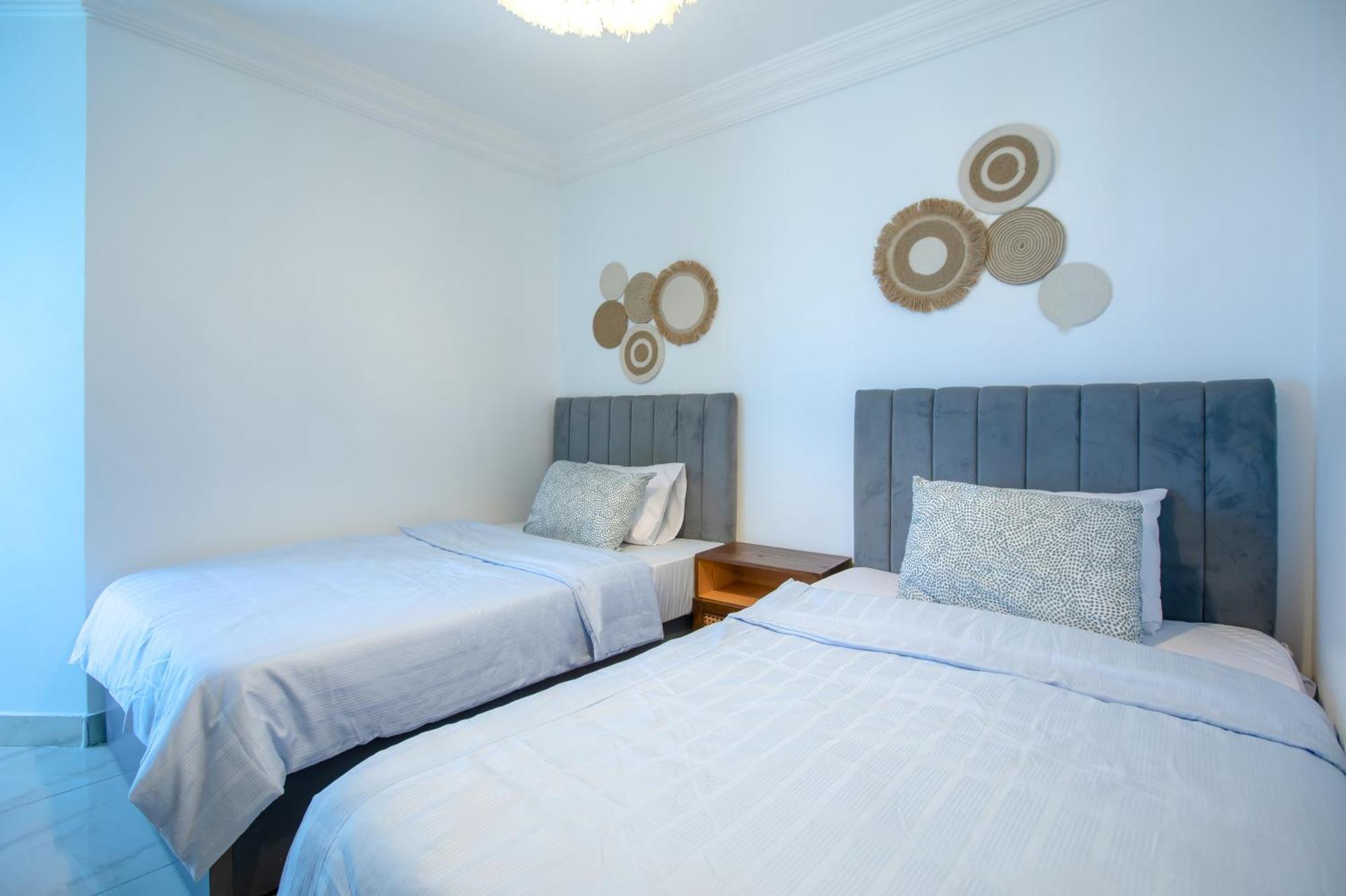 Skyline Premium Properties อเล็กซานเดรีย ภายนอก รูปภาพ