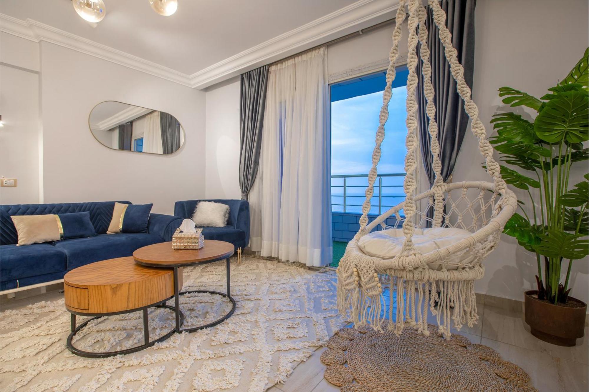 Skyline Premium Properties อเล็กซานเดรีย ภายนอก รูปภาพ