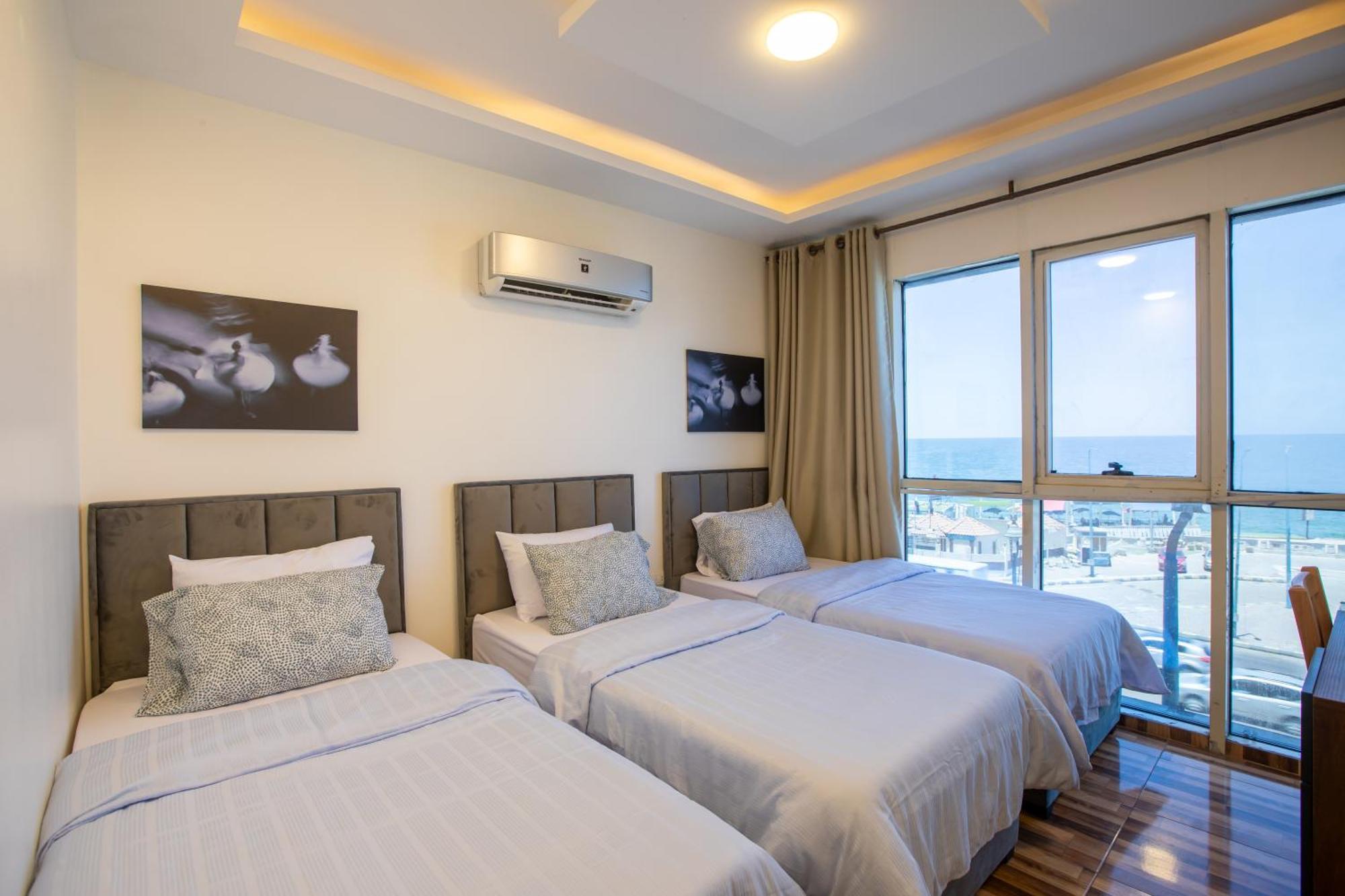 Skyline Premium Properties อเล็กซานเดรีย ภายนอก รูปภาพ
