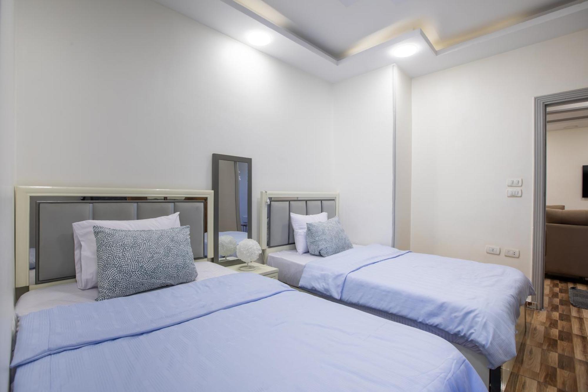 Skyline Premium Properties อเล็กซานเดรีย ภายนอก รูปภาพ