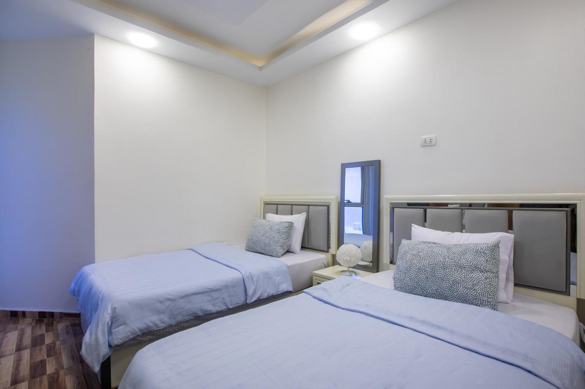 Skyline Premium Properties อเล็กซานเดรีย ภายนอก รูปภาพ