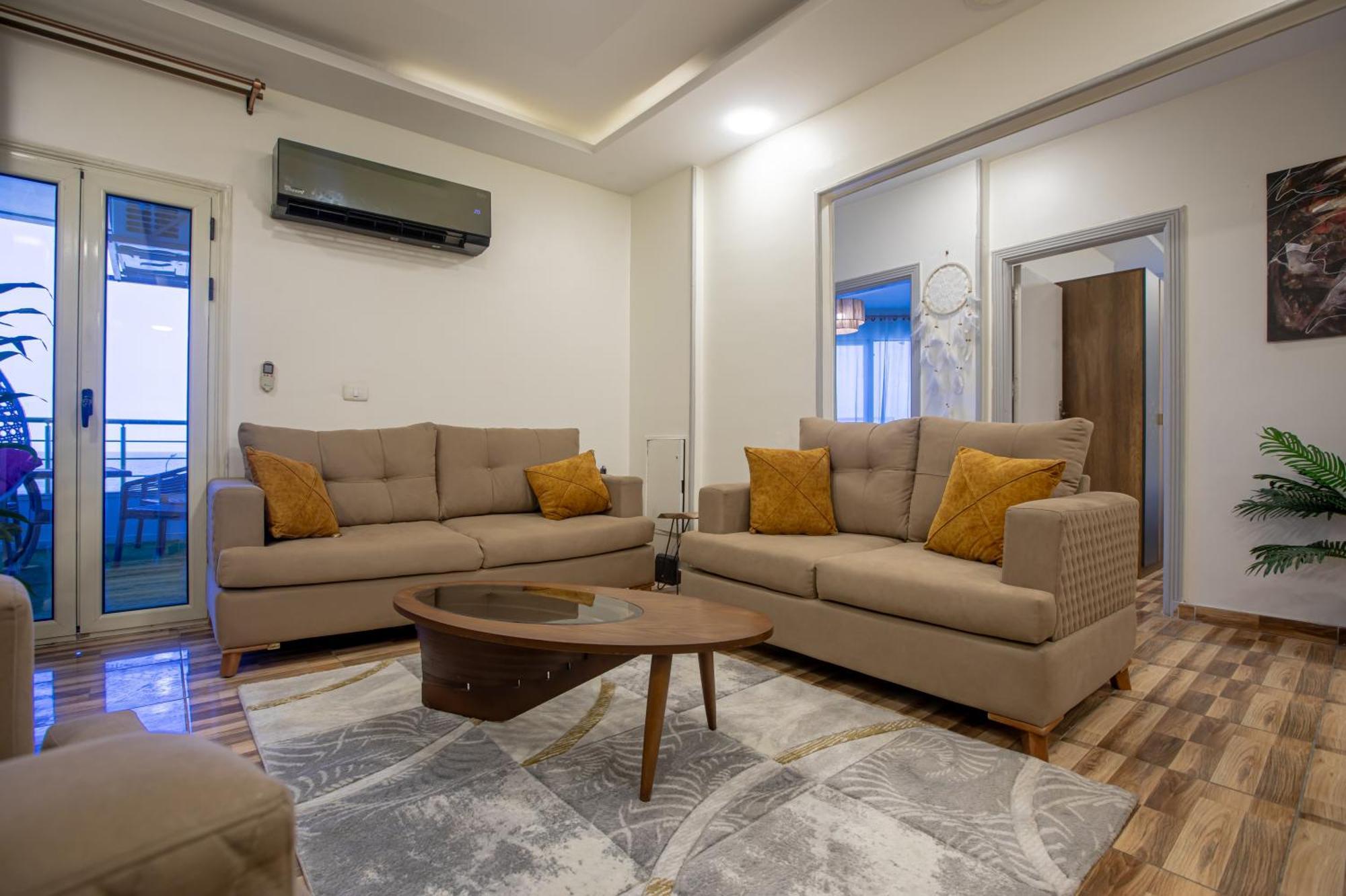 Skyline Premium Properties อเล็กซานเดรีย ภายนอก รูปภาพ