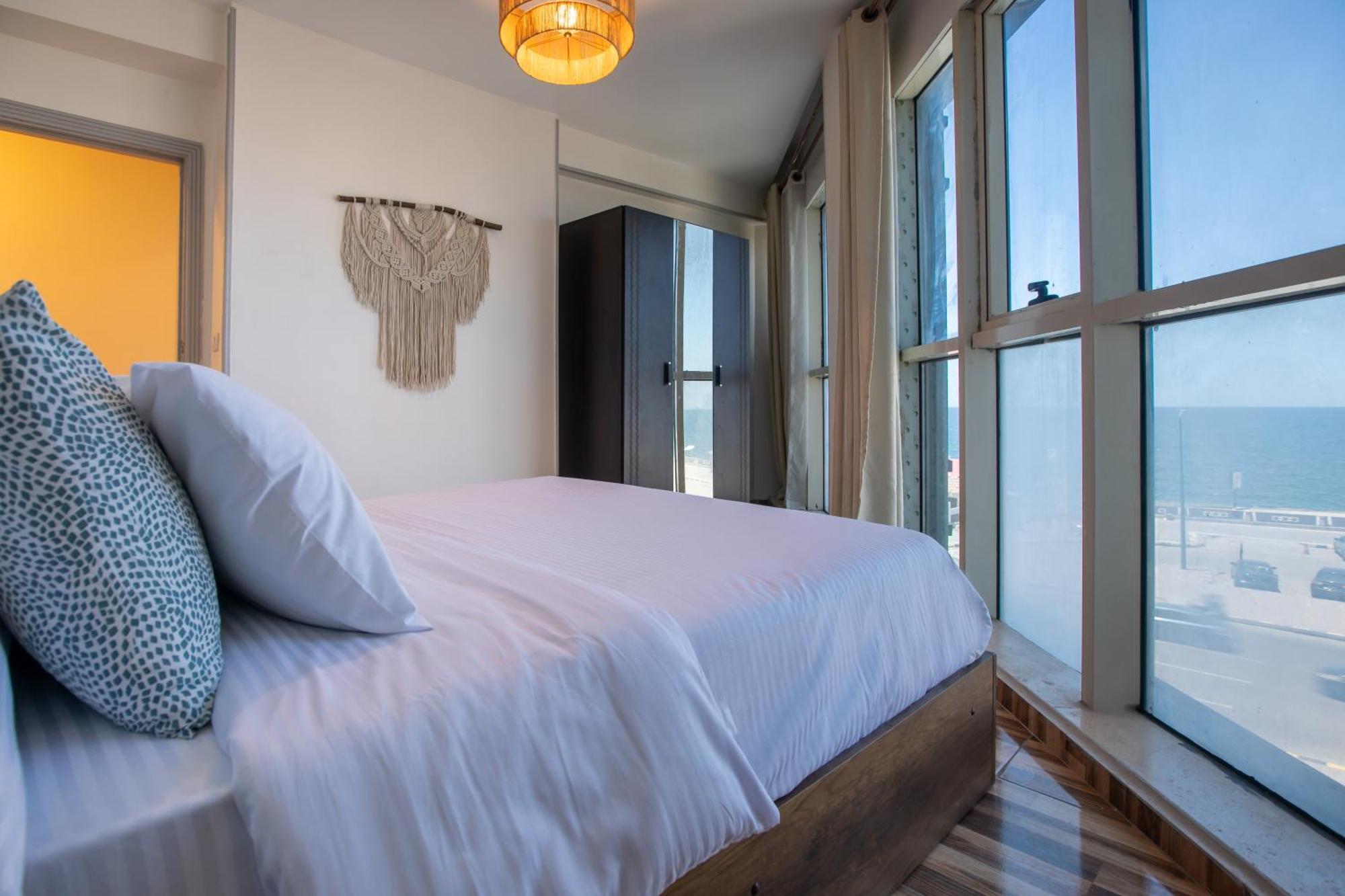 Skyline Premium Properties อเล็กซานเดรีย ภายนอก รูปภาพ