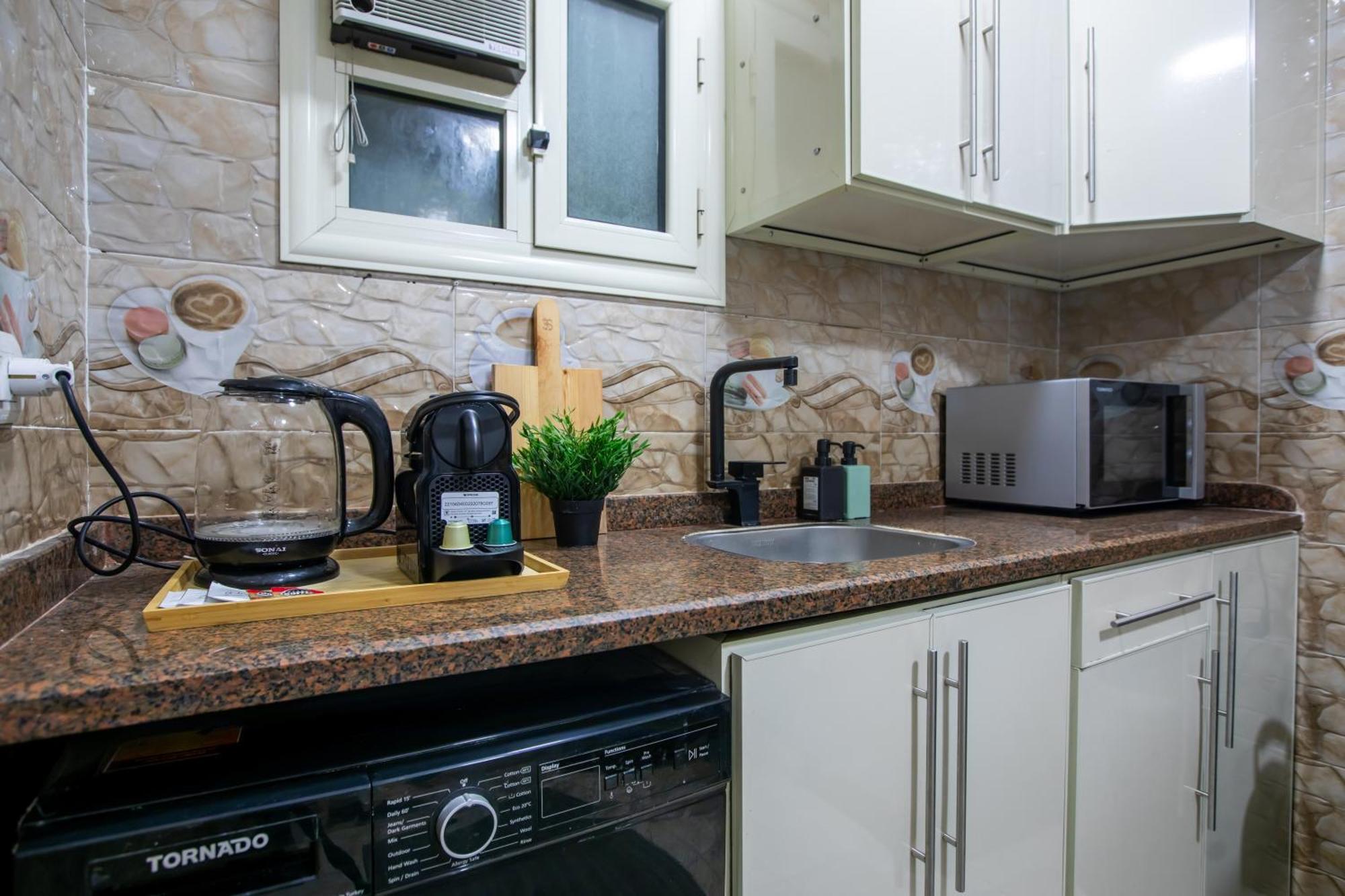 Skyline Premium Properties อเล็กซานเดรีย ภายนอก รูปภาพ