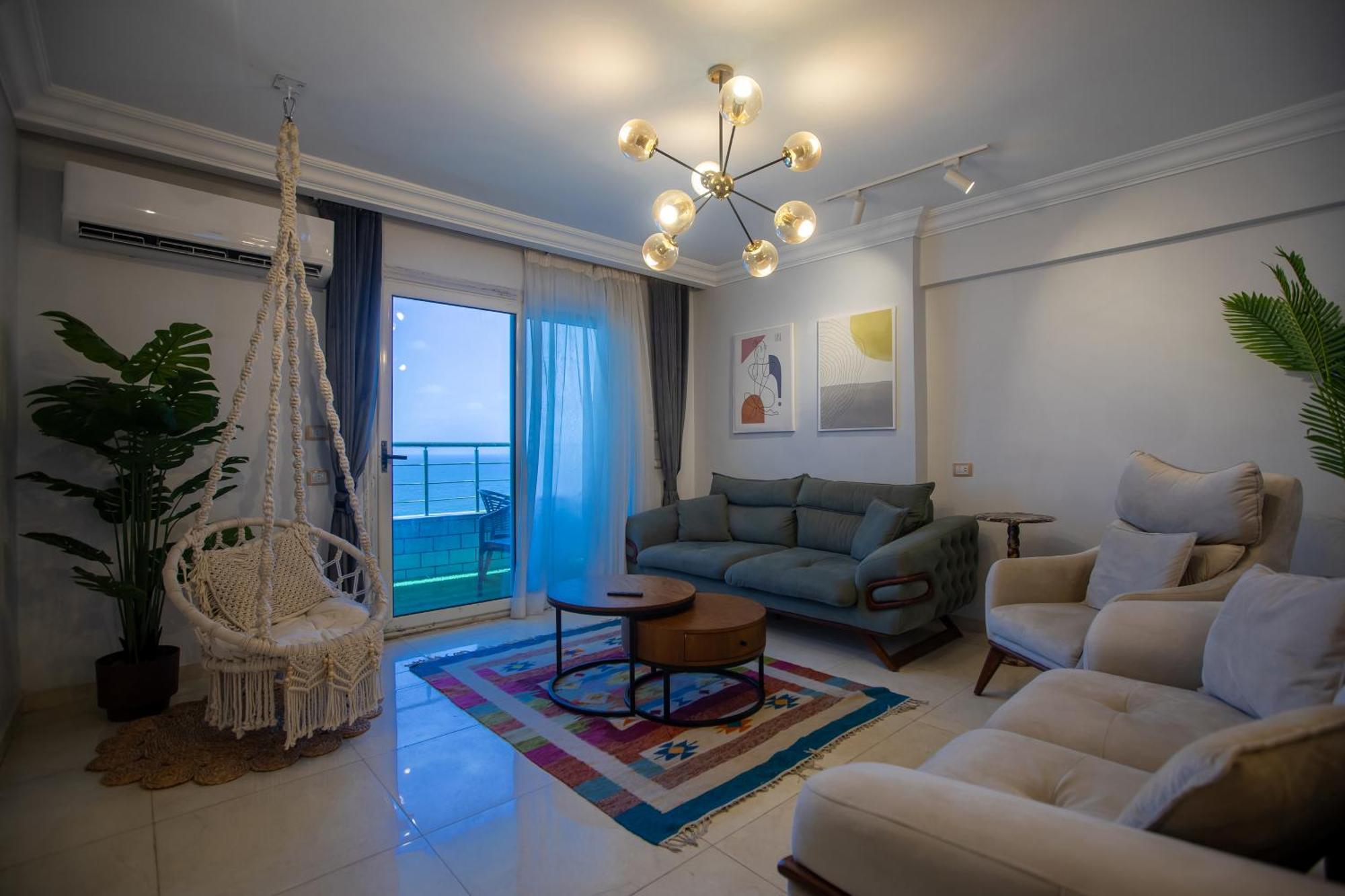 Skyline Premium Properties อเล็กซานเดรีย ภายนอก รูปภาพ