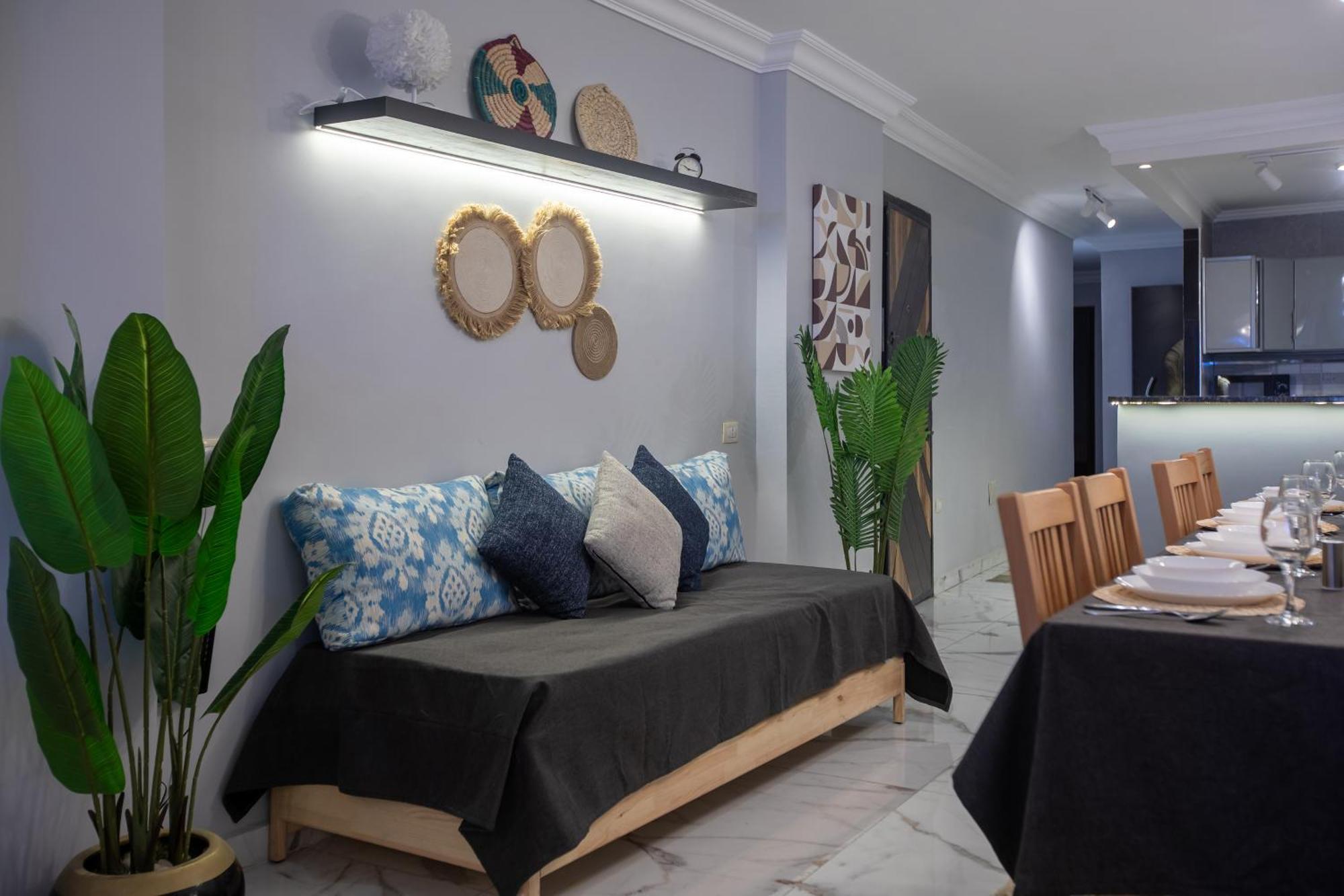 Skyline Premium Properties อเล็กซานเดรีย ภายนอก รูปภาพ