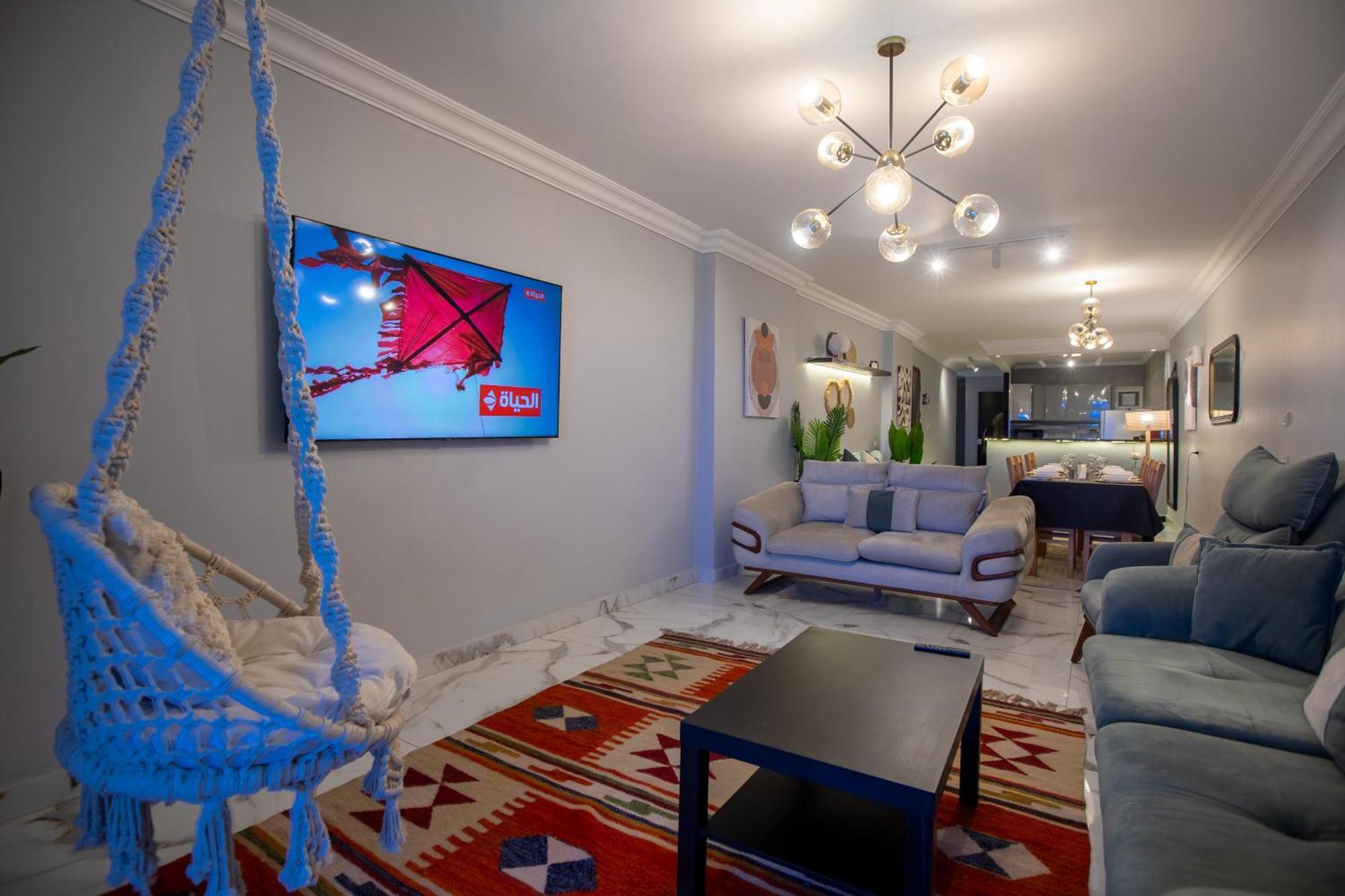 Skyline Premium Properties อเล็กซานเดรีย ภายนอก รูปภาพ