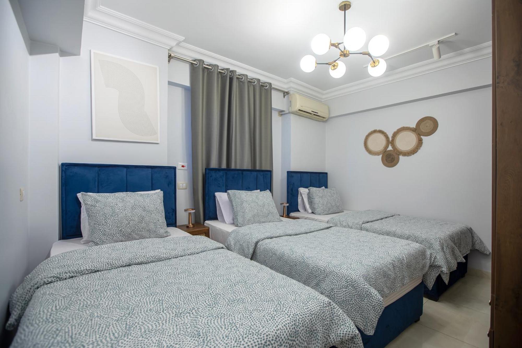 Skyline Premium Properties อเล็กซานเดรีย ภายนอก รูปภาพ