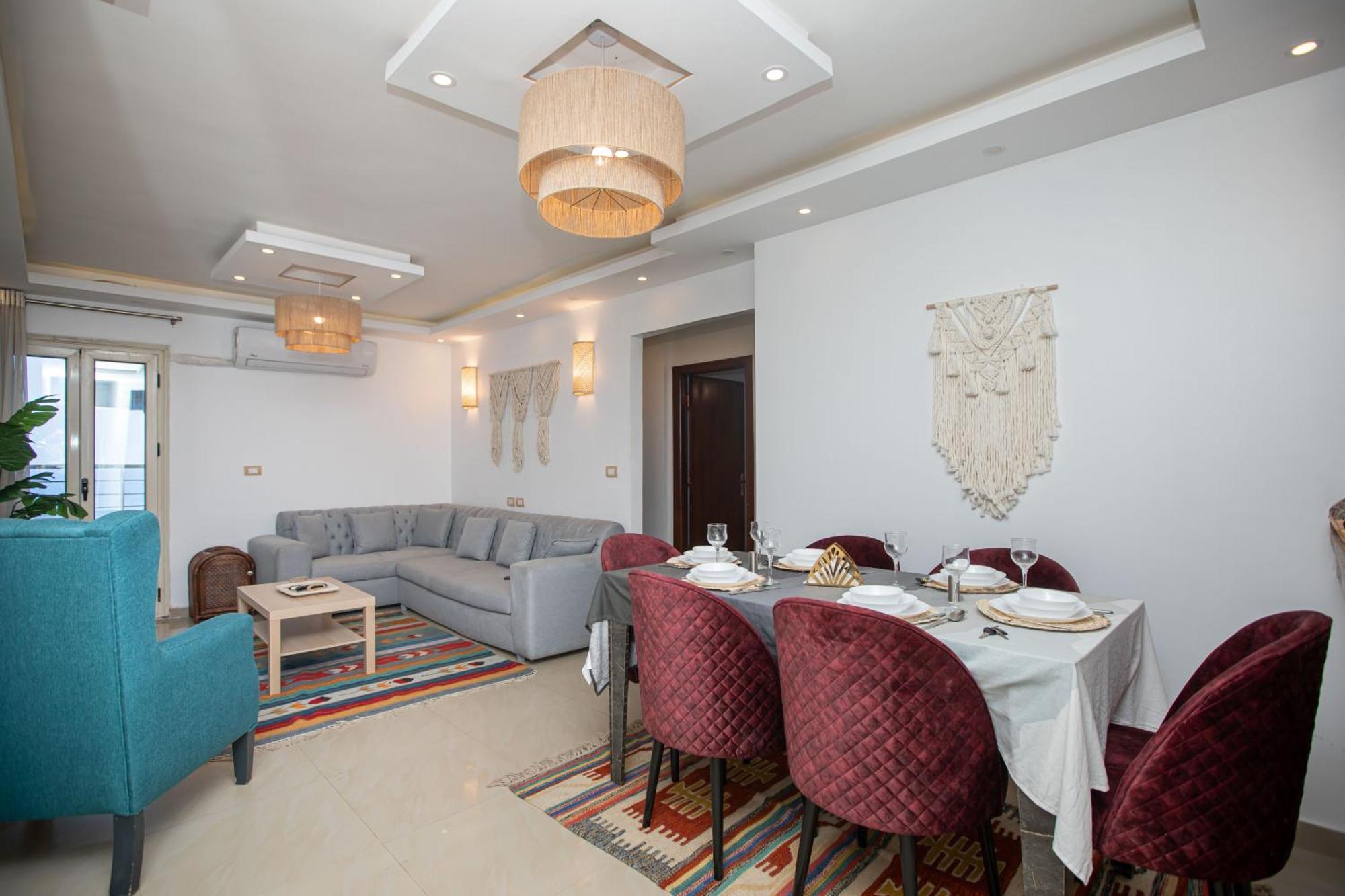 Skyline Premium Properties อเล็กซานเดรีย ภายนอก รูปภาพ