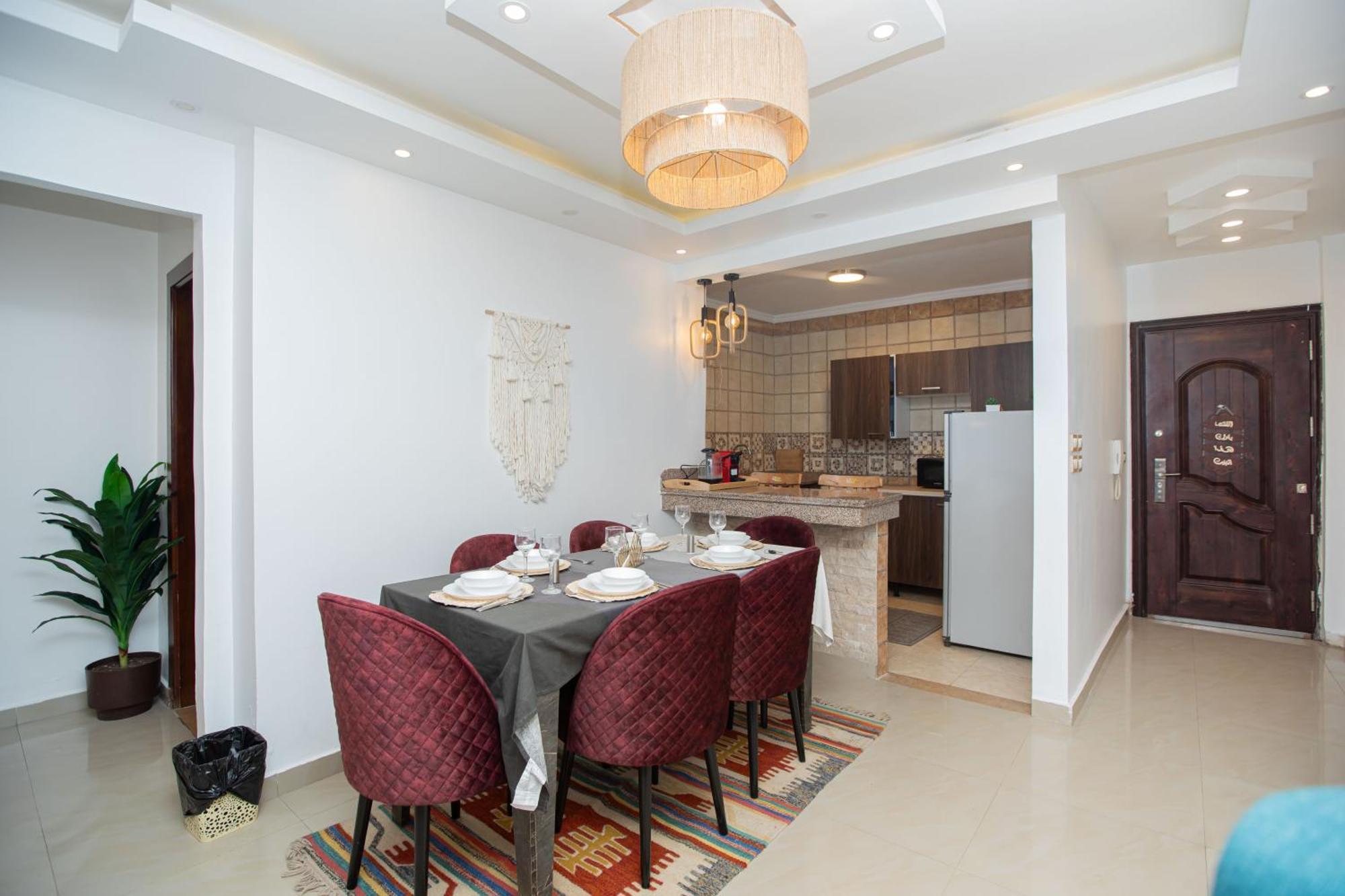 Skyline Premium Properties อเล็กซานเดรีย ภายนอก รูปภาพ