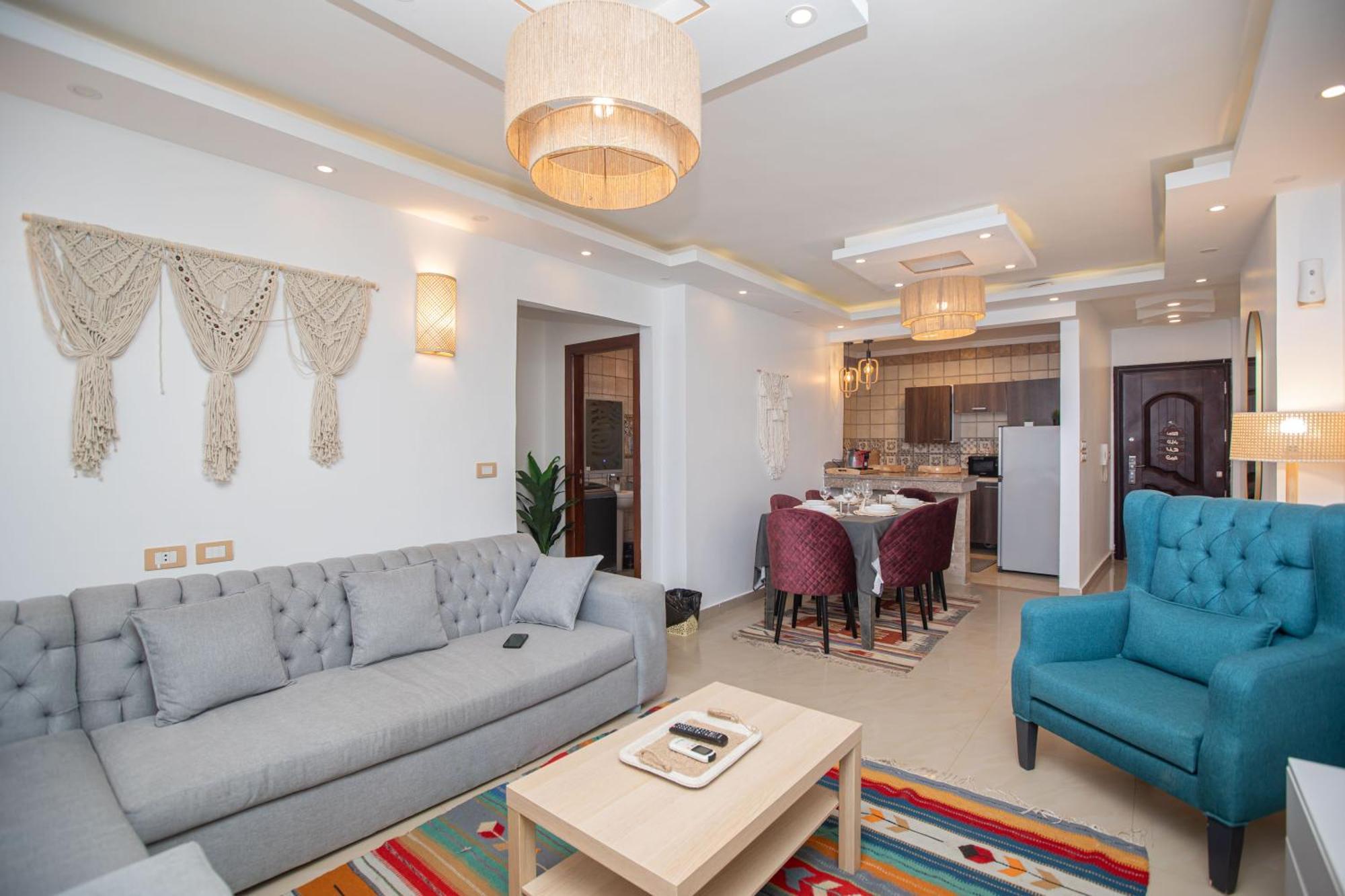 Skyline Premium Properties อเล็กซานเดรีย ภายนอก รูปภาพ