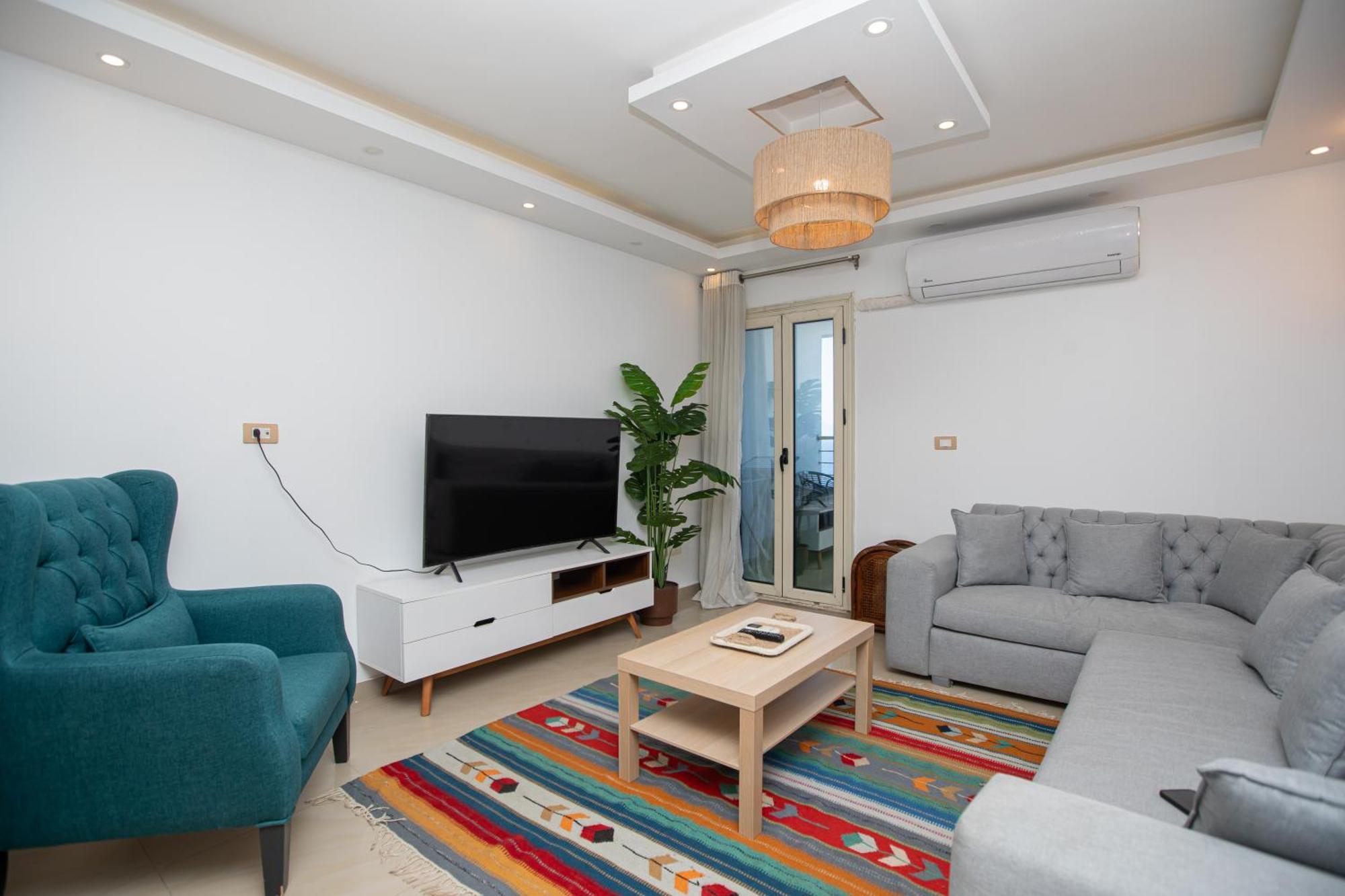 Skyline Premium Properties อเล็กซานเดรีย ภายนอก รูปภาพ