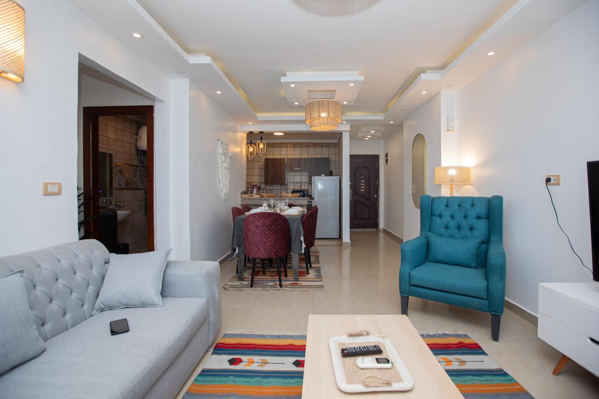 Skyline Premium Properties อเล็กซานเดรีย ภายนอก รูปภาพ