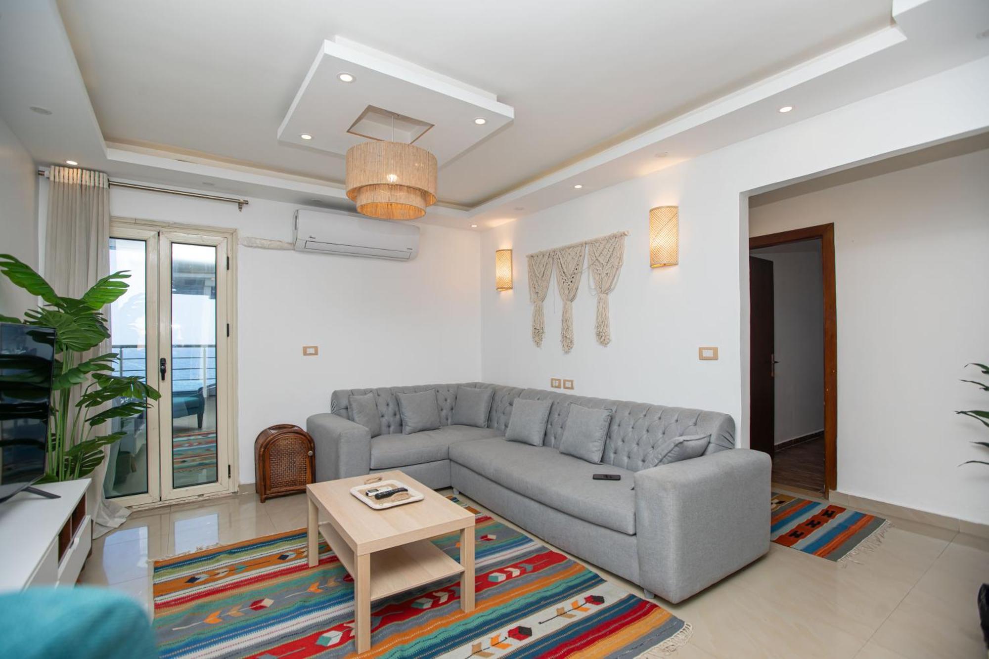 Skyline Premium Properties อเล็กซานเดรีย ภายนอก รูปภาพ